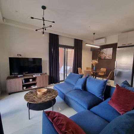 Fiorzakynthos City Apartments Exterior photo